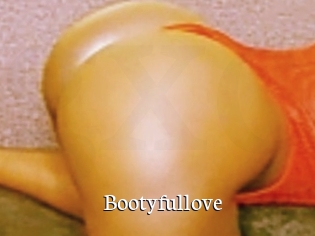 Bootyfullove