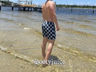 Bootyjuice