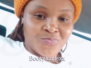 Bootykariexx