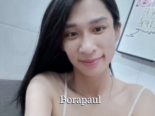 Borapaul