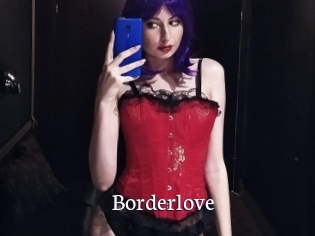 Borderlove