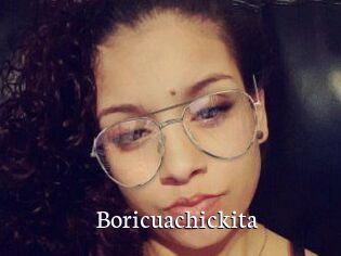 Boricuachickita