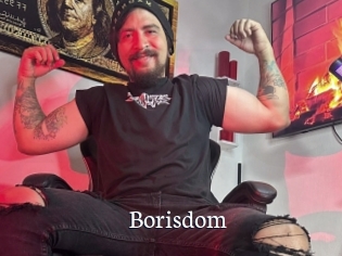 Borisdom