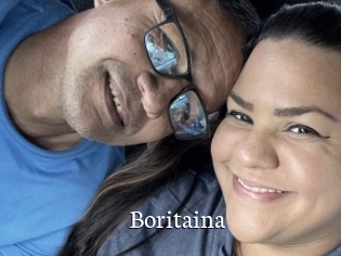 Boritaina