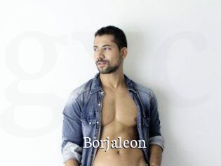 Borjaleon