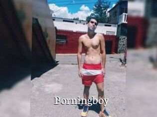 Borningboy
