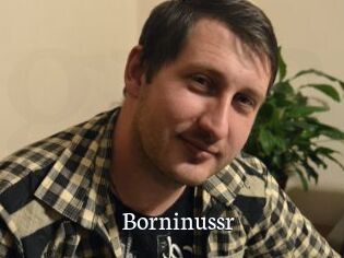 Borninussr