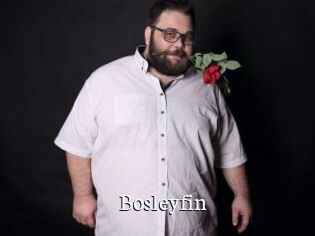 Bosleyfin