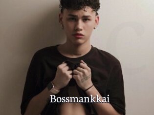 Bossmankkai