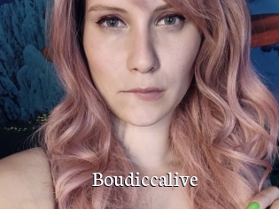 boudiccalive Gratis xxx Clips