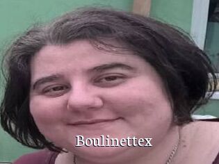 Boulinettex