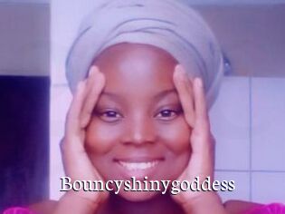 Bouncyshinygoddess