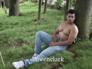 bowenclark Gratis xxx Clips