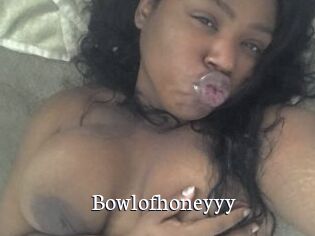 bowlofhoneyyy Gratis xxx Clips