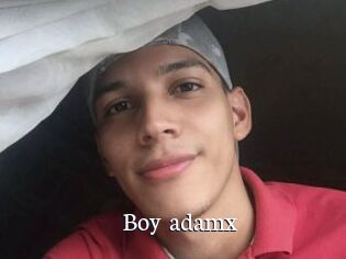 Boy_adamx