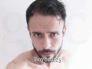 Boybear25