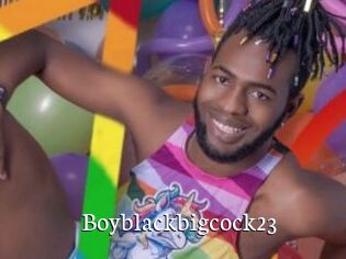 Boyblackbigcock23