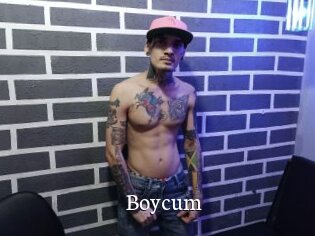 Boycum