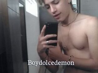 boydolcedemon Gratis xxx Clips
