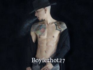Boyferhot27