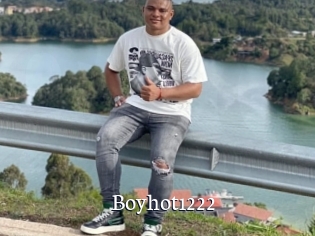 Boyhot1222
