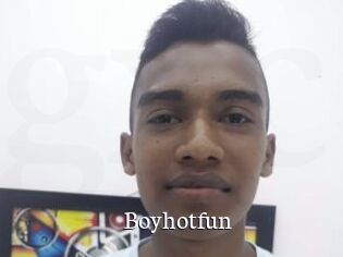 Boyhotfun