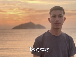 Boyjerry