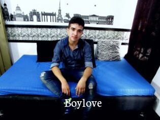Boylove