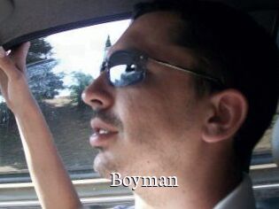 Boyman