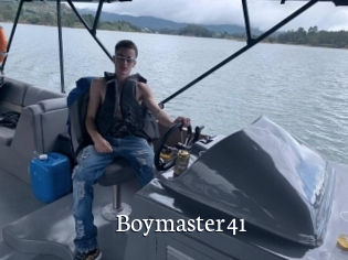Boymaster41