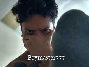 Boymaster777