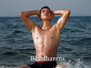 Boyofhavens