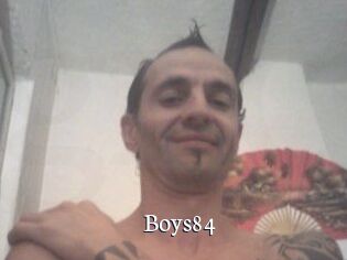 Boys84