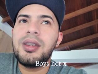 Boys_hot_x