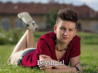 Boyshgirl