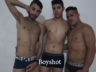 Boyshot