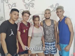Boyslatins20