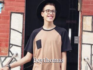 boythomas Gratis xxx Clips