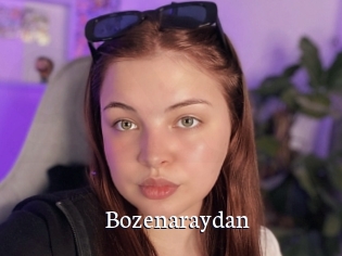 Bozenaraydan