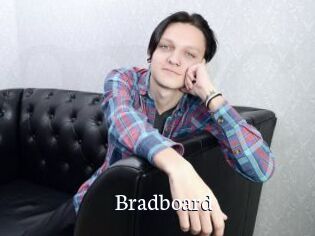 Bradboard