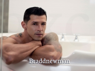Braddnewman