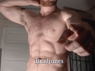 Bradjones
