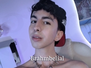 Brahmbelial