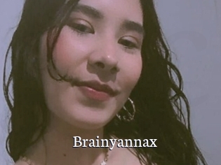 Brainyannax