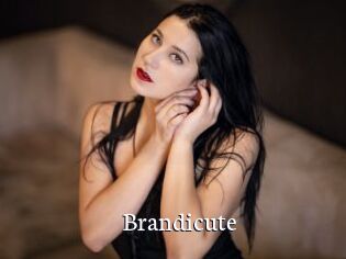 Brandicute