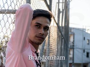 Brandomham