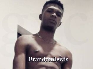 Brandomlewis