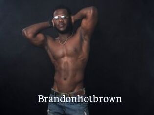 Brandonhotbrown