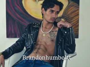 Brandonhumboltt