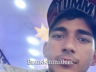 brandonmillers Gratis xxx Clips